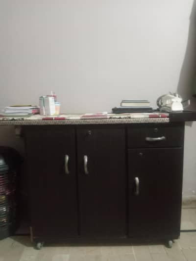 iron stand serious buyer contact