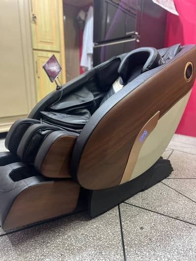 Zero Healthcare Luxury Massage Chair for Sale