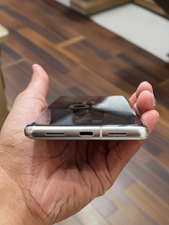 Google Pixel 7 Pro 3