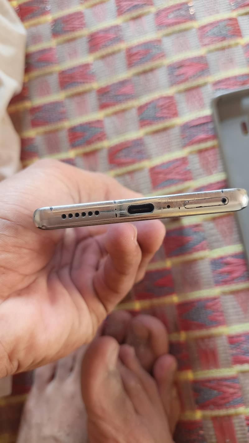 Tecno Spark 20 Pro Plus 1