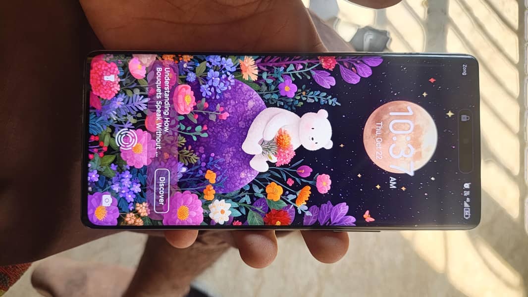 Tecno Spark 20 Pro Plus 6