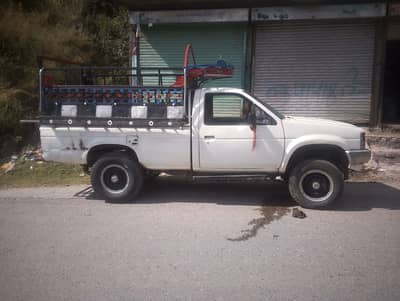 Darsan model 1988 muzaffarabad number