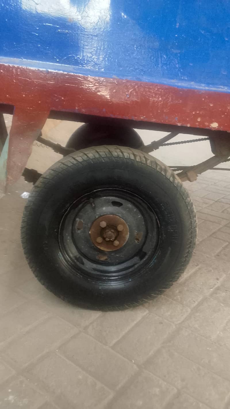 loader rickshaw 0