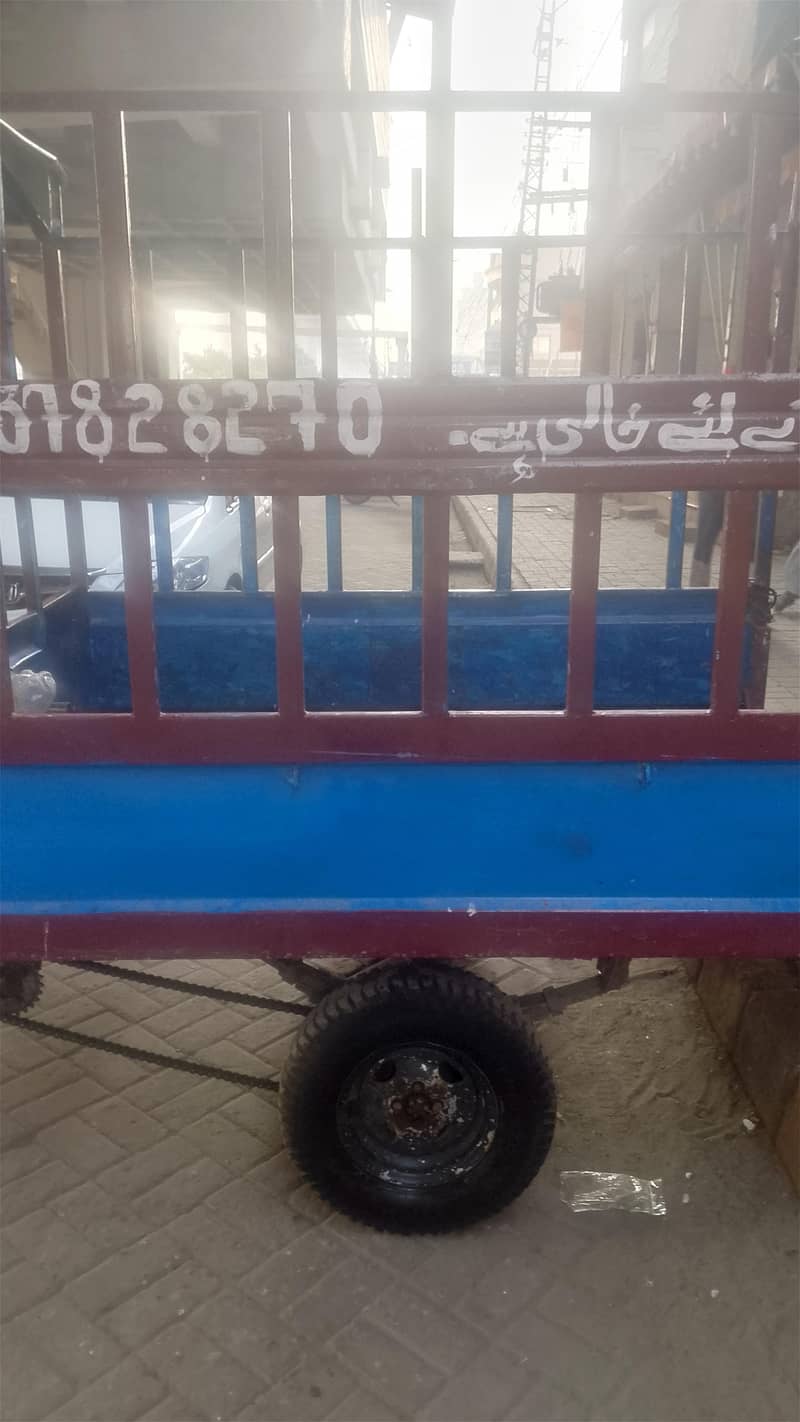 loader rickshaw 2