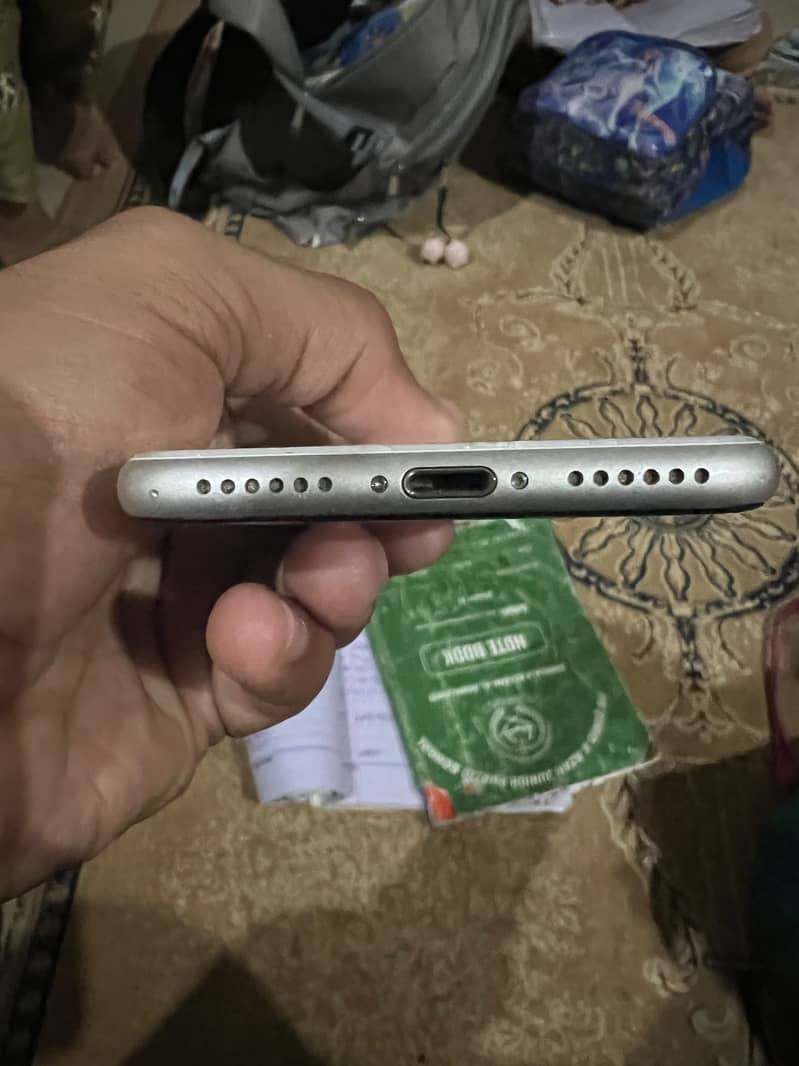 Exchange with android 1