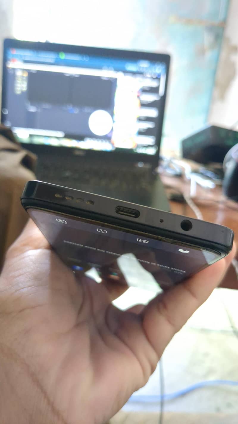 Infinix note 30 1