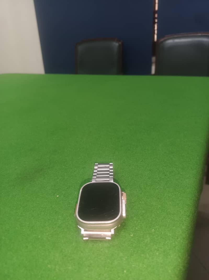 Apple watch 2