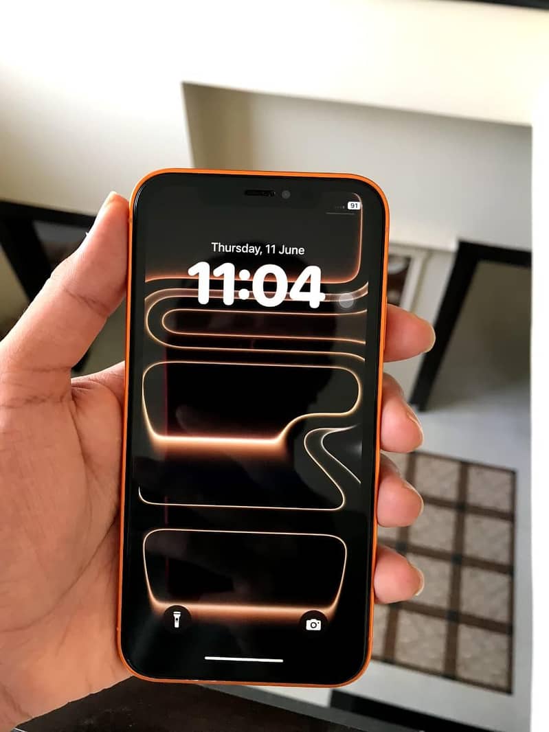 Apple iPhone XR 1
