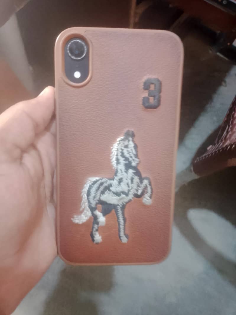 non PTA 4