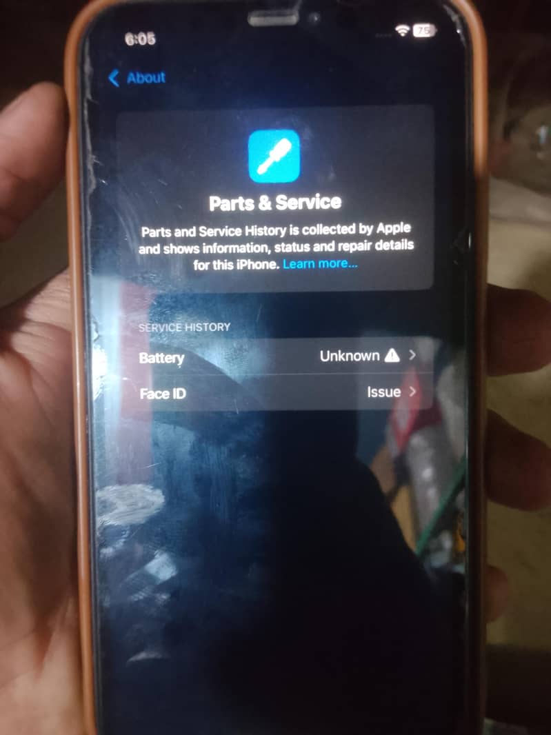 non PTA 5