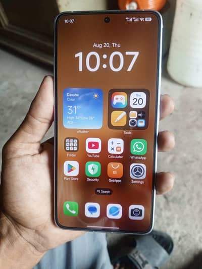 Xiaomi Redmi K70 Ultra