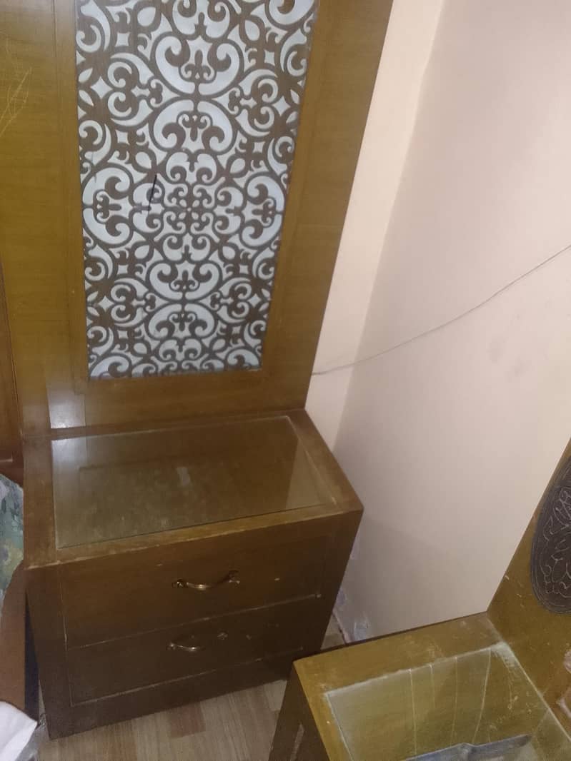 Bedroom Set 2