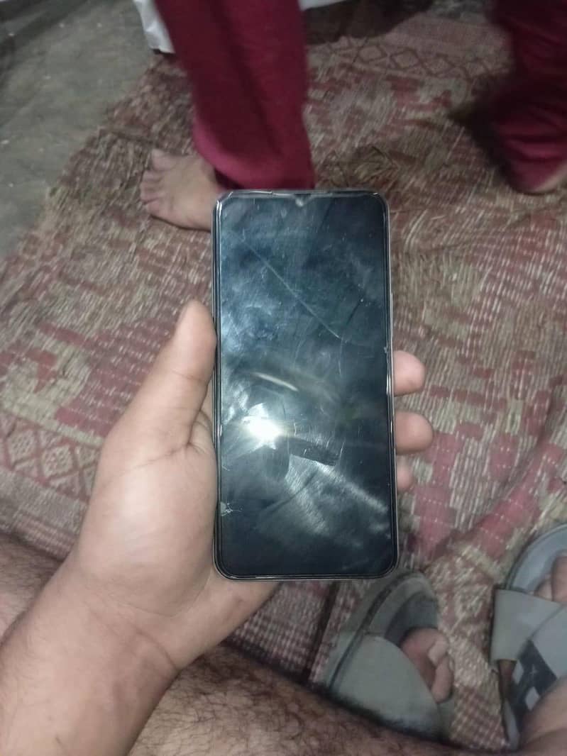Infinix Note 12 1