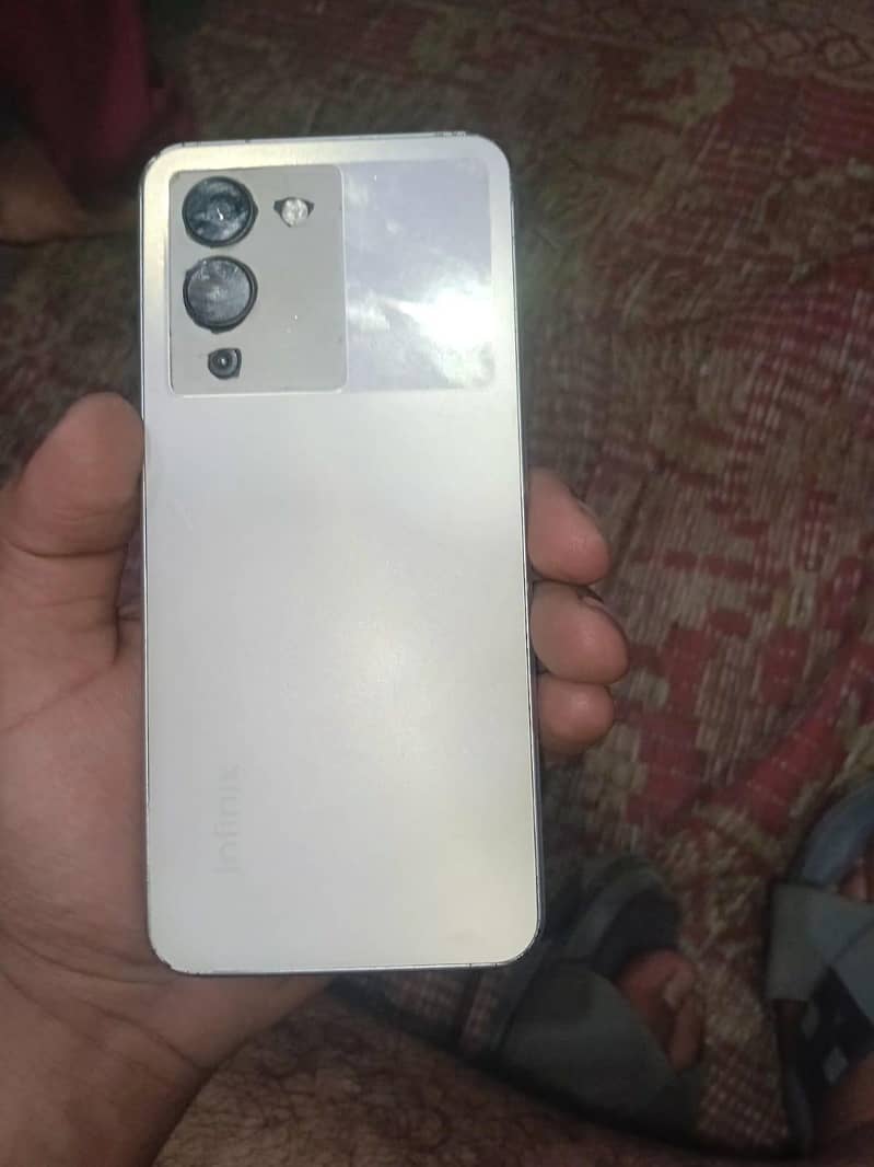 Infinix Note 12 2