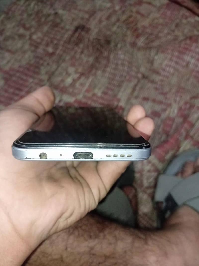Infinix Note 12 3