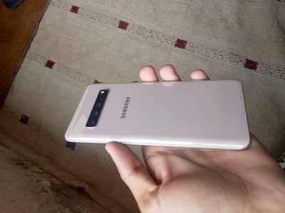 Samsung Mobile S10 5G