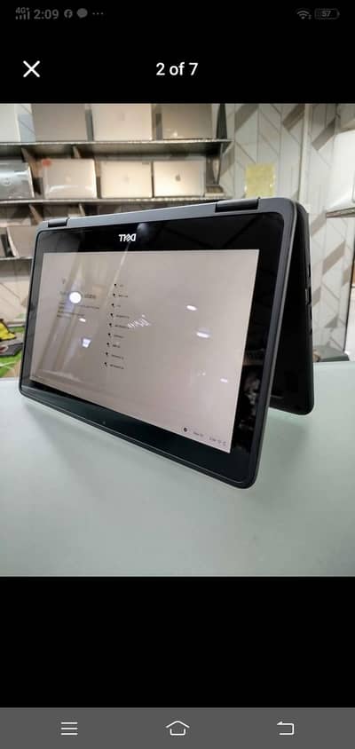Dell 3100 / Touch360 2in1