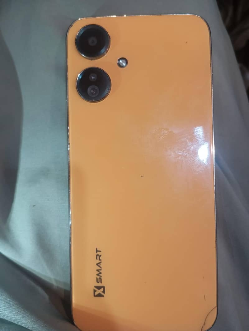 XSmart Nova 5 0