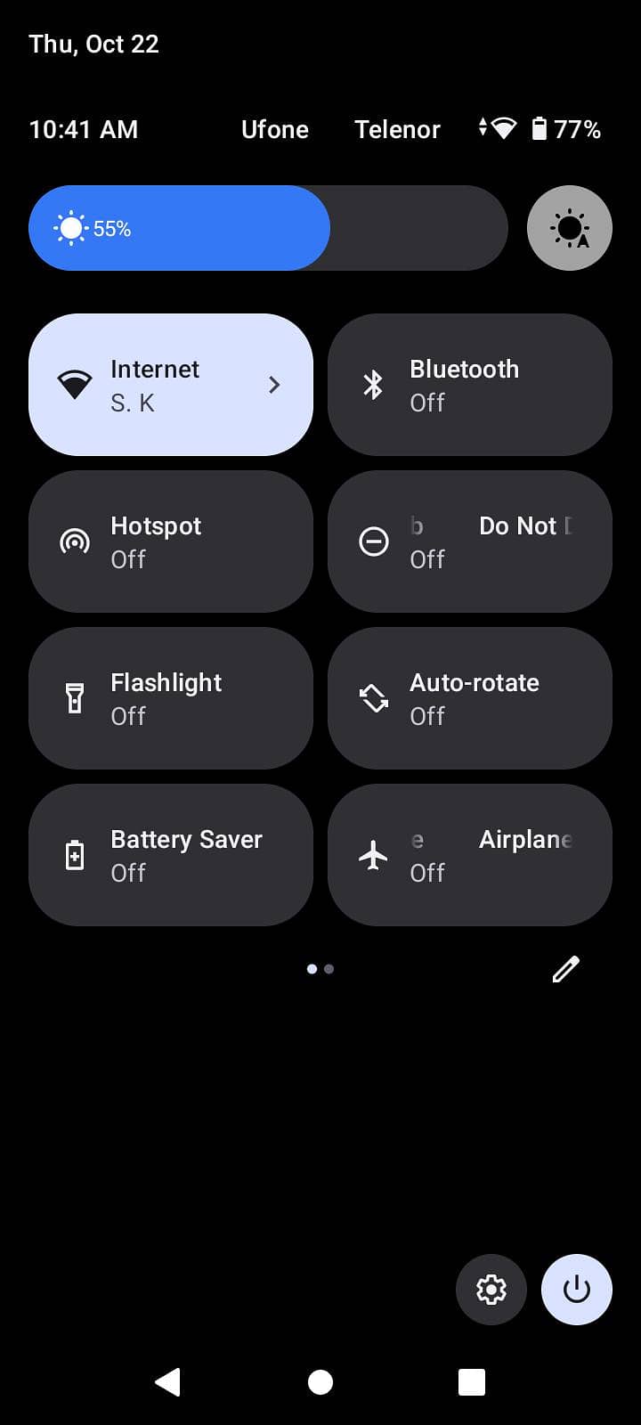 XSmart Nova 5 2