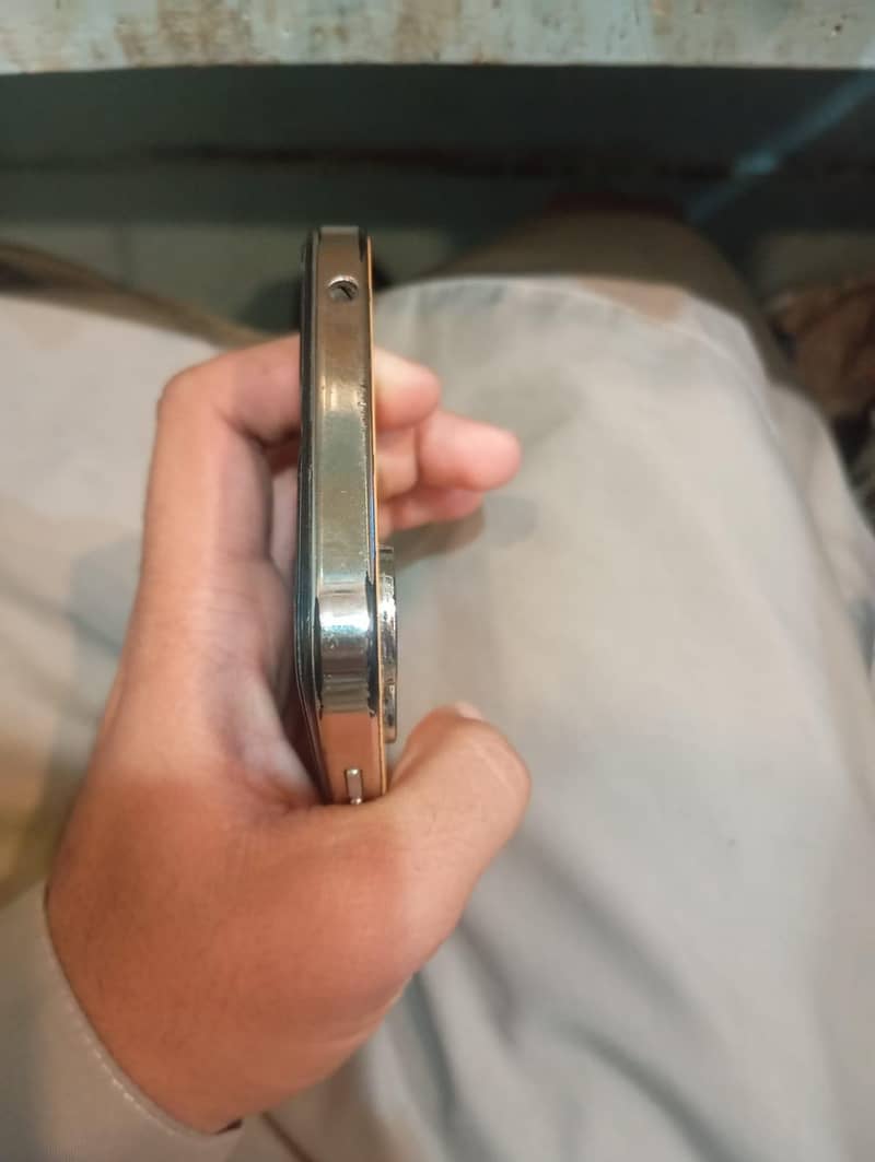XSmart Nova 5 4