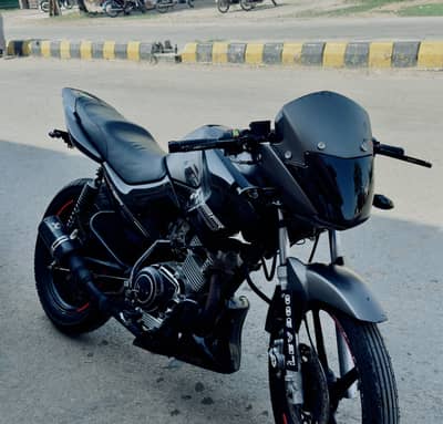 modified YBr
