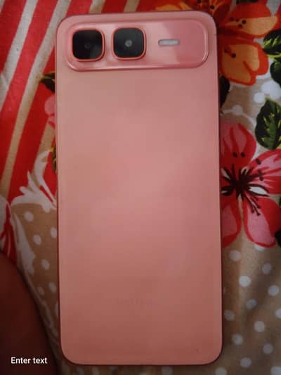 Infinix smart 10 plus