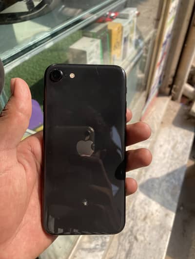 Apple iPhone SE