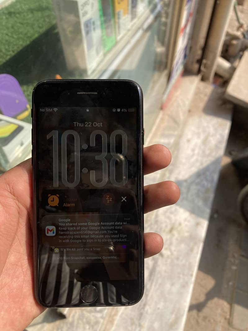 Apple iPhone SE 1