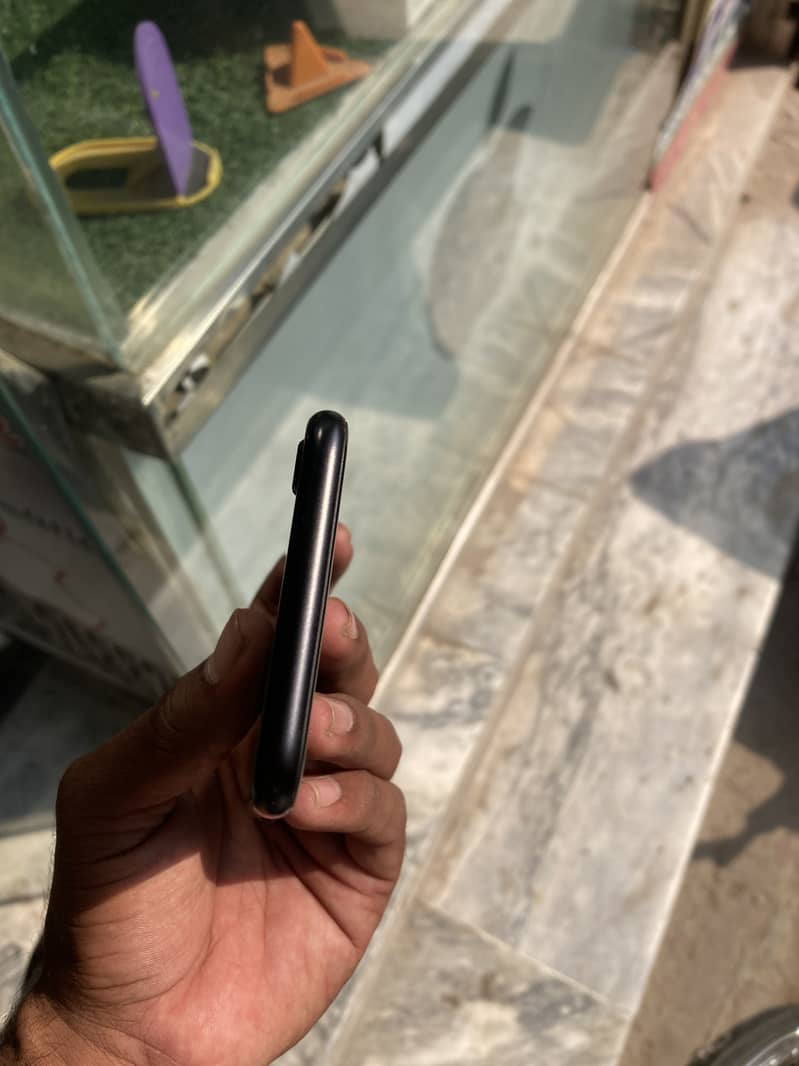 Apple iPhone SE 5