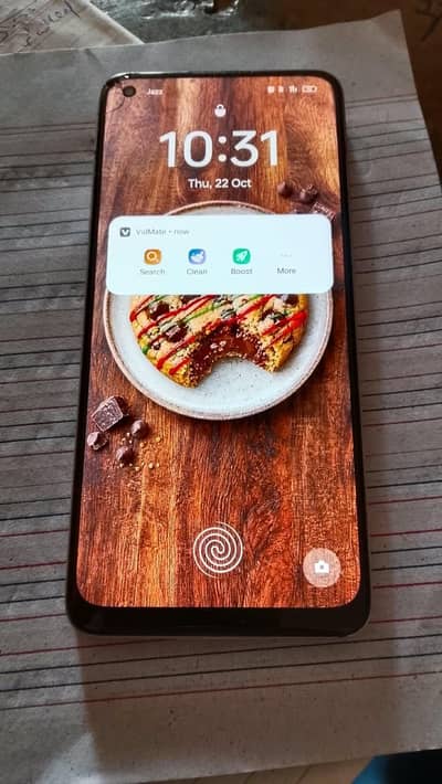 OPPO F21 Pro