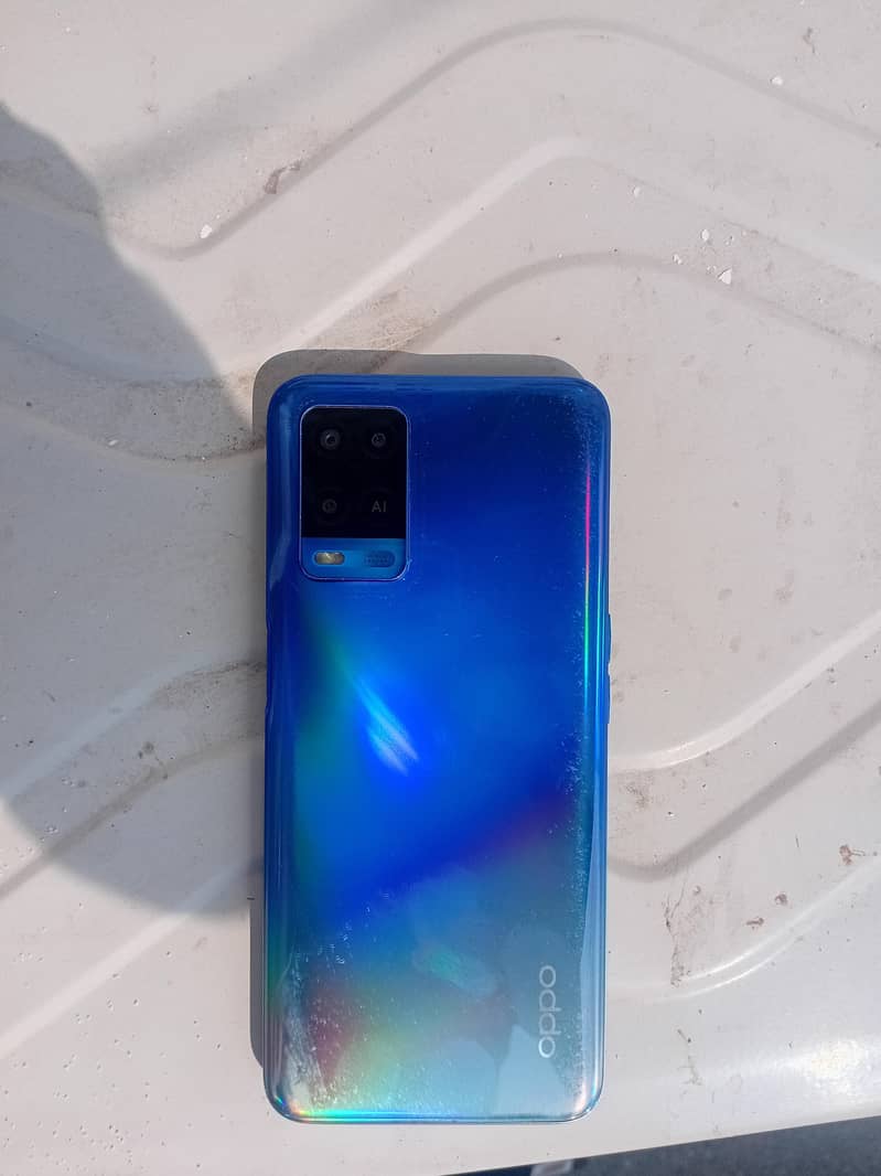 Oppo A 54 0