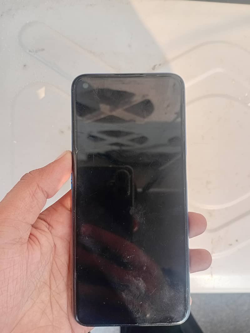 Oppo A 54 1
