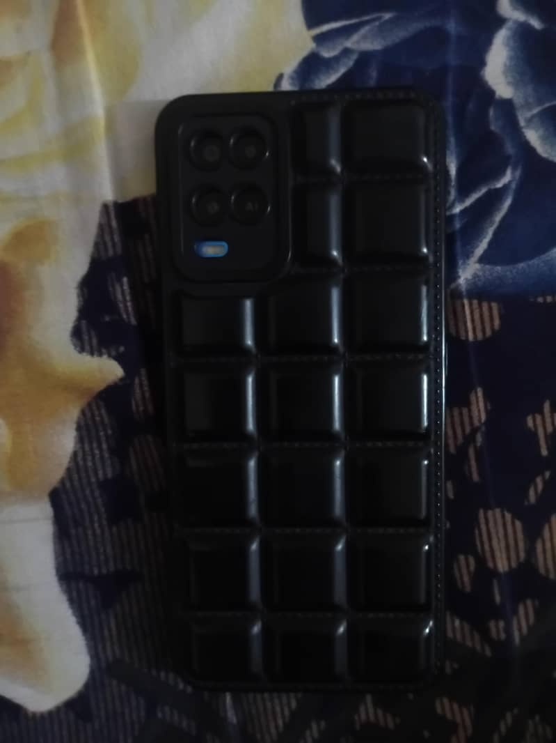 Oppo A 54 5