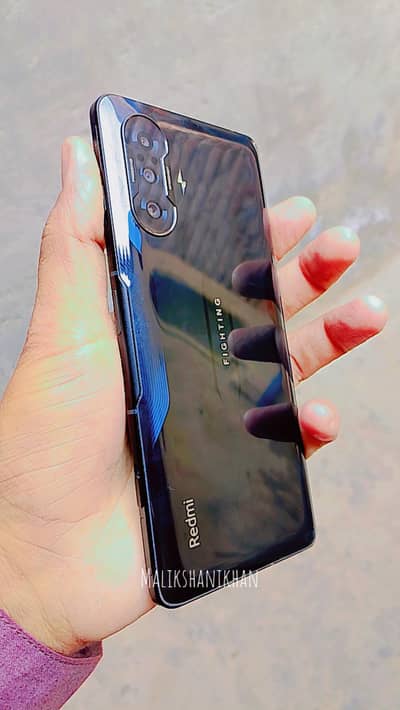Xiaomi Redmi K40 Gaming