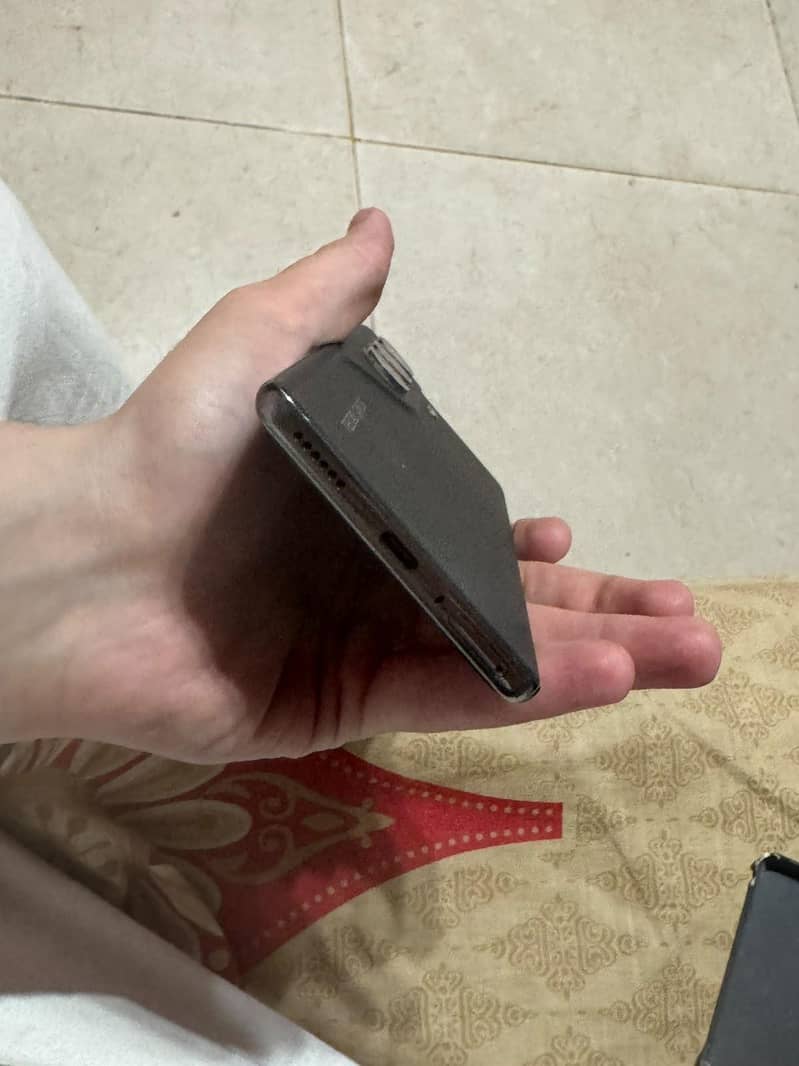 tecno camon 40 pro 1