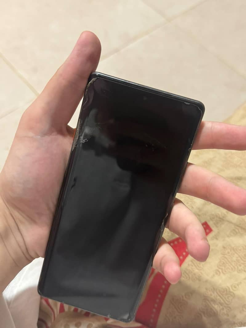 tecno camon 40 pro 3