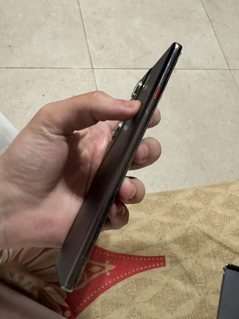 tecno camon 40 pro 5