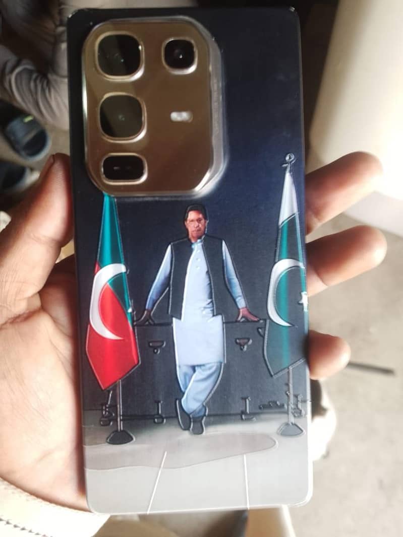Infinix Note 50 Pro 1