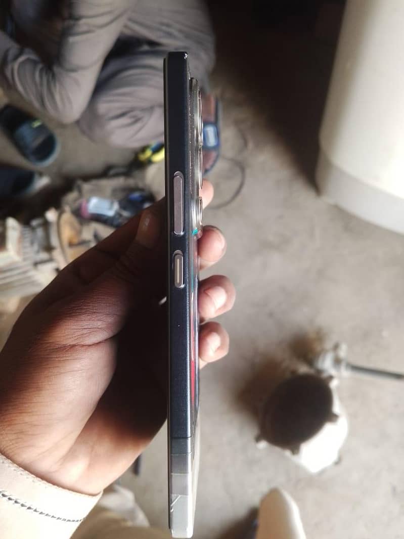 Infinix Note 50 Pro 2
