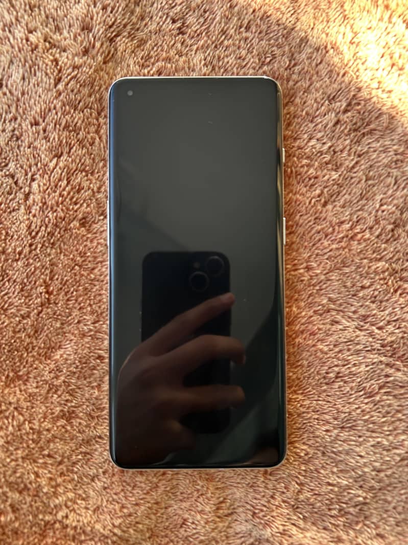 One Plus 10 Pro 6