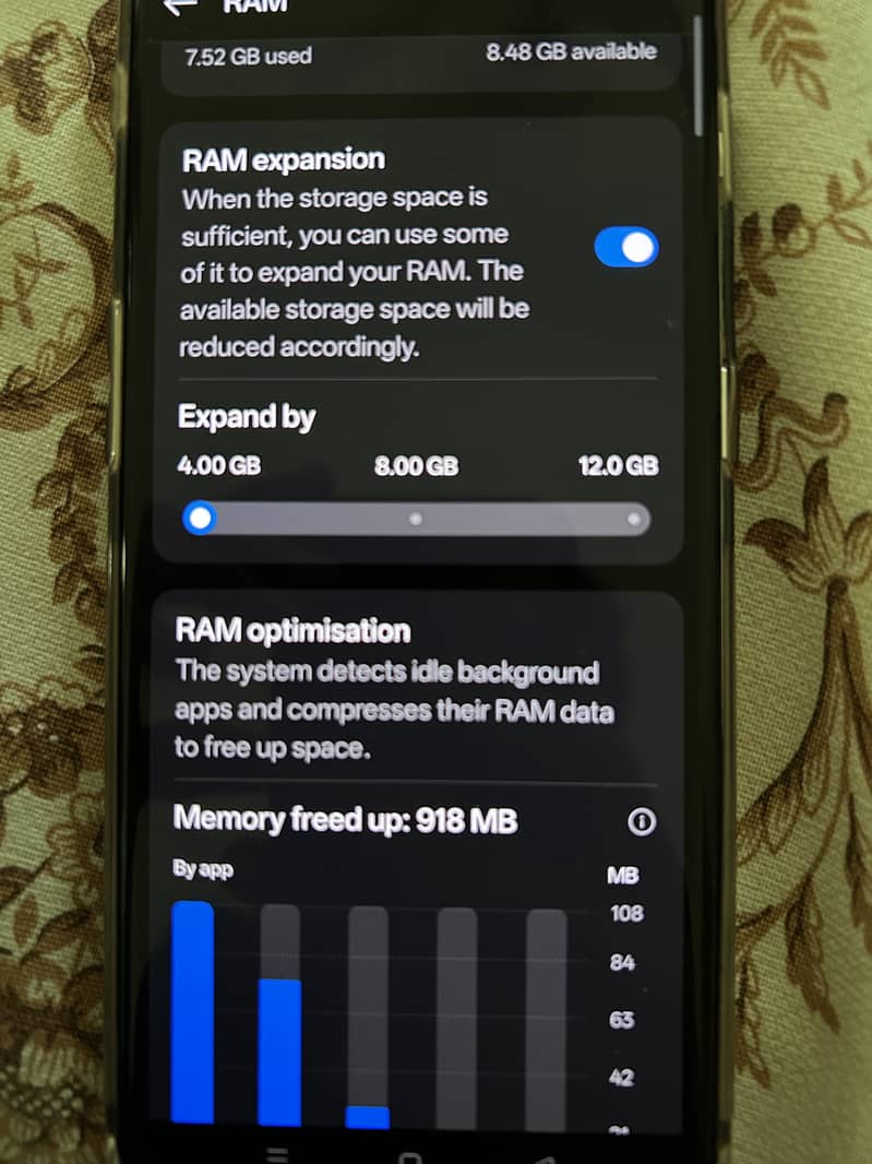 One Plus 10 Pro 7