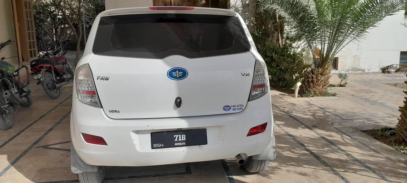 FAW V2 2020 2