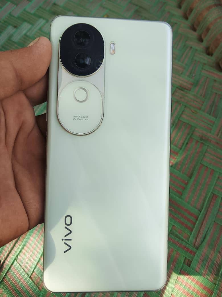 vivo v40e 0