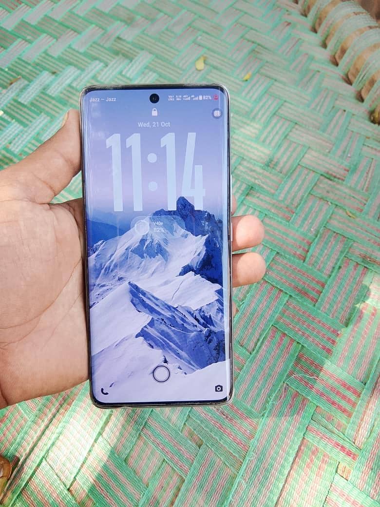 vivo v40e 3