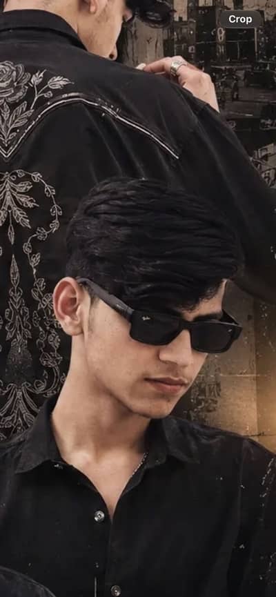 Hassan Curzy