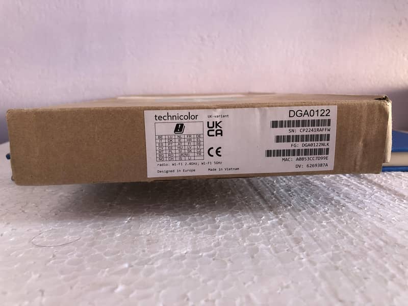 Wifi router 10