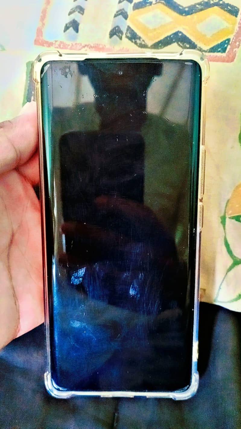Tecno Spark 20 Pro Plus 0
