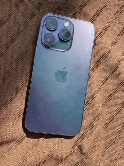 Apple iPhone 14 Pro