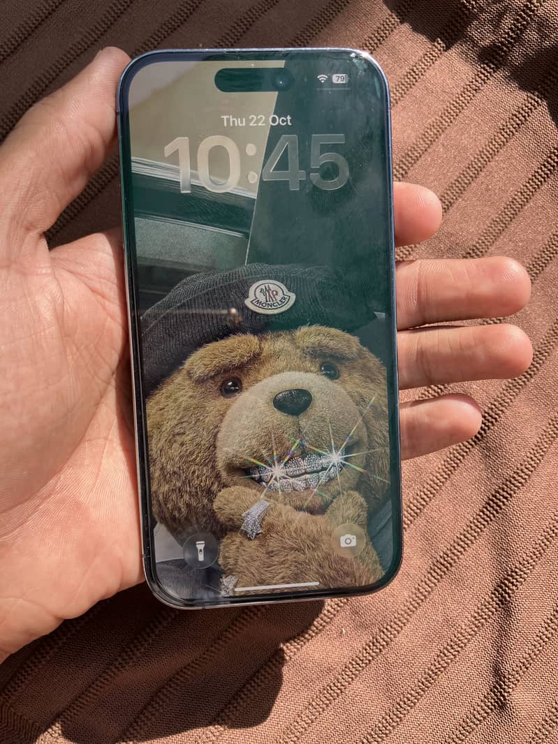 Apple iPhone 14 Pro 3