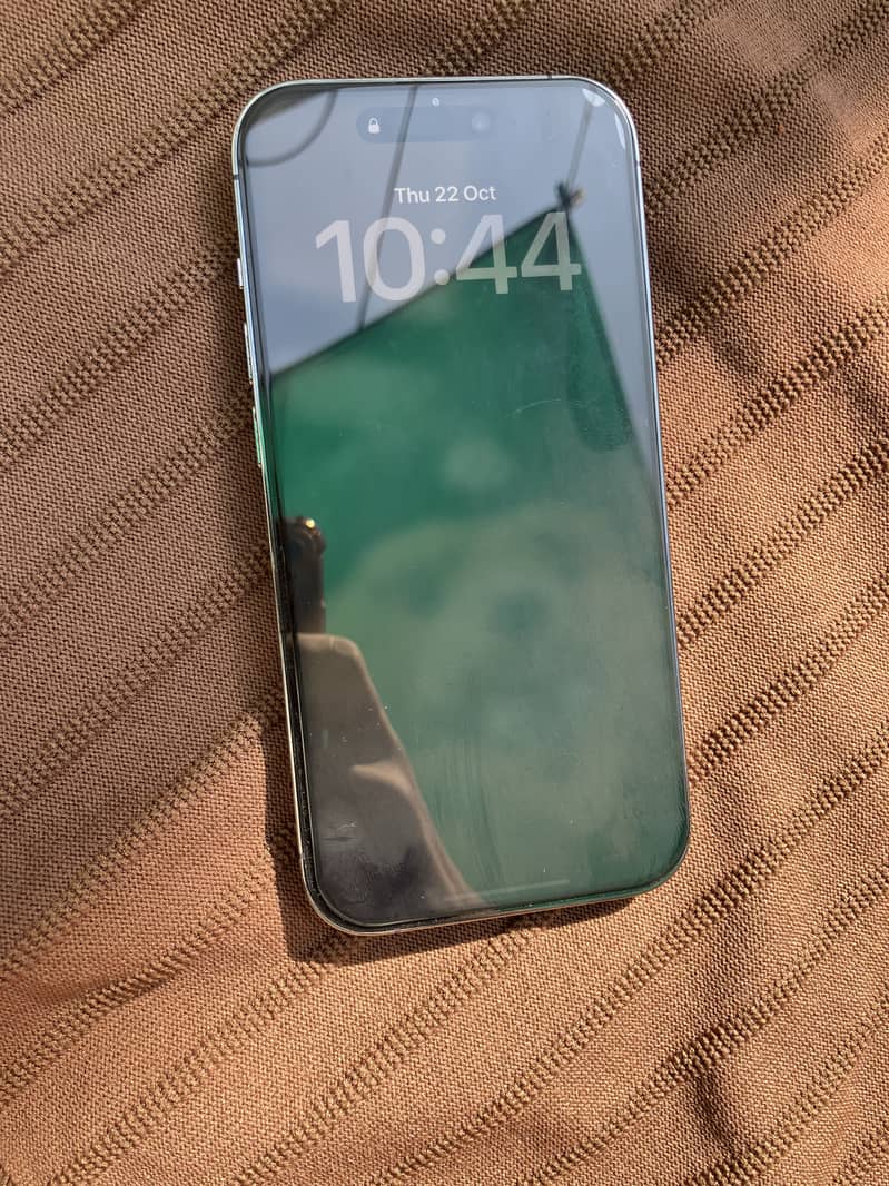 Apple iPhone 14 Pro 5